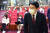 안철수 국민의힘 의원이 지난 9월 18일 서울 여의도 국회 의원회관에서 열린 언론인 간담회'에 참석하는 모습. 김경록 기자