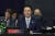 윤석열 대통령은 15일(현지시간) 인도네시아 발리의 한 호텔에서 열린 G20 정상회의에 참석했다.(대통령실 제공) 2022.11.16/뉴스1