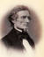 링컨에 반대한 남부연합 제퍼슨 데이비스 대통령. [사진 위키피디아]