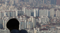 서울 아파트 매매수급지수 70선도 붕괴…2012년 이후 처음