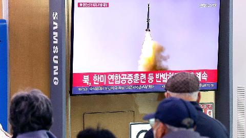 美 국무부 "中, 북한 핵·미사일실험 만류할 책임 있어"