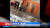  지난 15일(현지시간) 미국 캘리포니아주 로스앤젤레스(LA)에서 국내 항공사의 여성 승무원이 노숙자가 휘두른 흉기에 찔려 중태에 빠지는 일이 발생했다. 사진 LA CBS뉴스 캡처