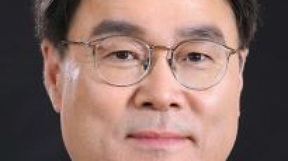 [사랑방] 최정우 포스코 회장, 올해의 CEO 선정