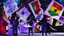 BBC, 월드컵 개막식 TV중계 거부…"가장 논란 많은 대회" 지적