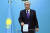 카심-조마르트 토카예프 카자흐스탄 대통령이 재집권에 성공했다. AP=연합뉴스