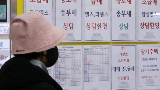서울 유주택자 22%가 종부세 낸다…고지서 오늘 발송