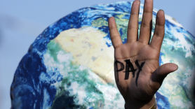 “기후 피해 기금, 세계종말 기금 될수도”…COP27이 남긴 과제