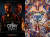 최근 AGBO가 제작한 작품들. 라이언 고슬링·크리스 에반스 주연의 넷플릭스 오리지널 ‘그레이 맨’(왼쪽)과 양쯔충 주연의 ‘에브리씽 에브리웨어 올 앳 원스’. [사진 AGBO 홈페이지]