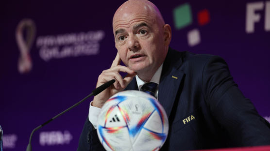 FIFA, 최근 4년 카타르월드컵 관련 수익 10조