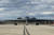 지난 7월 10일 B-2 '스피릿' 스텔스 전략폭격기를 호주 앰벌리 공군기지에 배치했다며 미 국방부가 공개한 사진. 사진 미 국방부