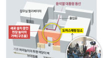 윤 대통령, 도어스테핑 중단…기로에 선 용산시대 상징
