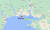 우크라이나 킨부른반도. 사진 구글지도