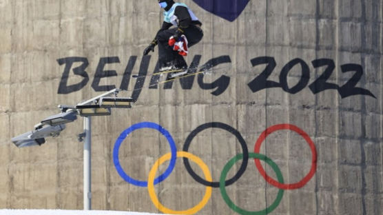 중국이 베이징 올림픽으로 세계에 전하고 싶은 메시지는?