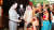  지난 16일 펑리위안(왼쪽) 중국 국가주석 부인이 이리아나 위도도 인도네시아 대통령 부인과 함께 발리에서 현지 어린이를 만나 환담하고 있다. 신화=연합뉴스