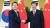 윤석열 대통령과 시진핑 중국 국가주석이 15일(현지시간) 인도네시아 발리 한 호텔에서 열린 한중 정상회담에서 악수하고 있다. 연합뉴스