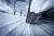 겨울용 윈터 타이어. 사진 브리지스톤