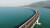강주아오(港珠澳) 대교, 마카오~홍콩~주하이를 연결하는 55km 구간의 세계 최대 해상대교다.