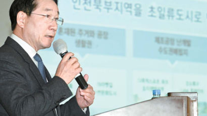 [2023년 새로운 도전, 인천] 생활 SOC 확충, 교통 개선…‘초일류도시 인천 북부’로 거듭난다