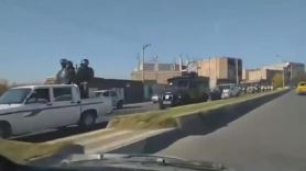 “총격 심해 시신조차 못 옮겨”…이란, 헬기 병력 동원 시위대 탄압[영상]