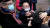 지난 16일 영국 주재 중국총영사관 앞에서 벌어진 시위대 폭행 사건에서 정시위안 맨체스터 중국총영사가 시위대의 머리카락을 잡아 당기고 있다. 로이터=연합뉴스