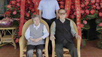 96세 생일에 시진핑 화환 보냈다…장쩌민 中당대회 등장할까