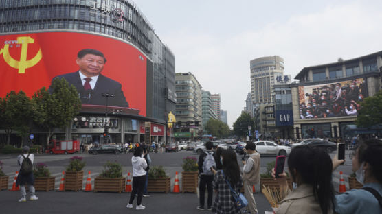 중국 3분기 성장률 3.9%…리커창 없는 경제 불안감 확산