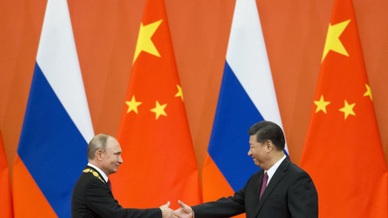 시진핑, 내일 우크라 침공 후 푸틴과 첫 회담…공동 성명 주목