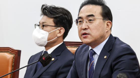 박홍근 "이태원 수사 실무자들에만 집중…윗선은 죄다 제자리걸음"