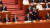 22일 베이징 인민대회당에서 열린 중국공산당 제20차 당 대회에 폐막식 도중 후진타오 전 중국 국가주석이 퇴장하고 있다. 신경진 특파원