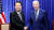 윤석열 대통령이 지난 13일(현지시간) 캄보디아 프놈펜 한 호텔에서 열린 한미 정상회담에서 조 바이든 미국 대통령과 악수하고 있다. 연합뉴스