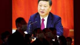 [속보] 시진핑 "대만에 무력사용 포기 약속안해…통일 실현될것"