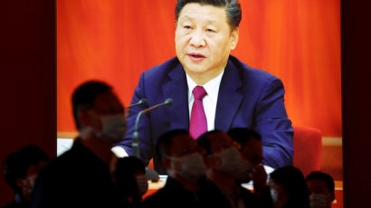 [속보] 시진핑 "대만에 무력사용 포기 약속안해…통일 실현될것"