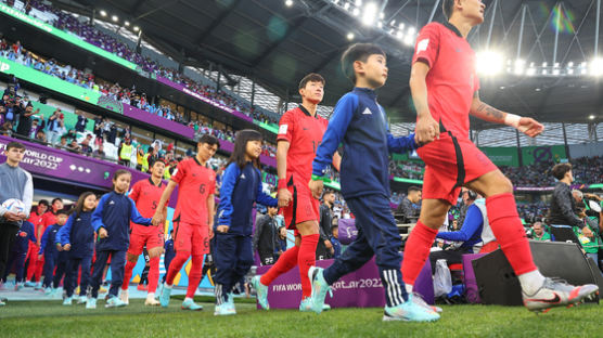 북한, 한국-우루과이전 중계 안 해…미국·일본 경기도 편성 제외