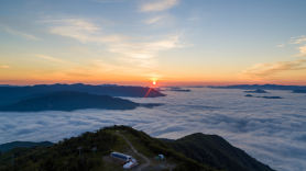 평창올림픽 유산 정선 가리왕산 케이블카…우여곡절 끝에 12월부터 운영 