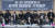 이태원 참사 유족들이 22일 서울 서초구 민주사회를 위한 변호사모임(민변) 대회의실에서 기자회견을 하고 있다. 뉴스1