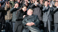 ICBM도 제쳤다…‘김정은 딸’ 북한 관련 구글 검색어 1위