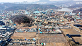 3기신도시 ‘광명시흥’ 공공주택지구지정…2027년 7만가구