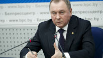"푸틴, 루카셴코 암살계획" 보도뒤…측근 벨라루스 장관 급사