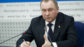 "푸틴, 루카셴코 암살계획" 보도뒤…측근 벨라루스 장관 급사
