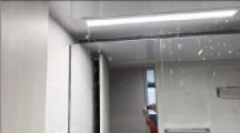 ”천장서 갑자기 물벼락”…입주 한달된 신축 아파트, 무슨 일 [영상]