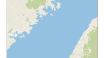 세계 컨테이너 절반 지나는 곳…中, 그 바다 향해 화염 뿜었다 [지도를 보자]