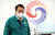 윤석열 대통령이 지난 9월 6일 오전 서울 용산 대통령실 청사 기자실을 방문한 모습. 연합뉴스