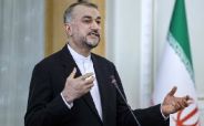 이란, ´반정부 시위 유엔 결의 주도´ 獨대사 초치