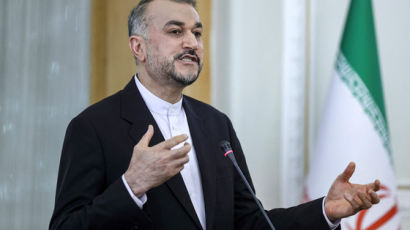 이란, '반정부 시위 유엔 결의 주도' 獨대사 초치