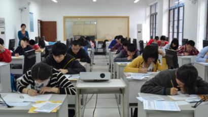 中 제로코로나에 베이징ㆍ상하이 AP 시험 취소...“학생 피해 누가 책임지나” 교민 분노