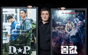  넷플릭스 세계 순위 들썩이는 韓8인 제작사…K콘텐트 ´몸값´ 높인 변승민