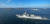 지난 2017년 미국의 핵 추진 항공모함 3척이 동해상의 한국작전구역(KTO)에서 우리 해군 함정과 고강도 연합훈련을 하고 있다. 사진은 우리 해군의 이지스구축함 세종대왕함(사진 맨 앞)과 미 항공모함들. 미 해군 항공모함은 맨 왼쪽부터 루즈벨트함, 로널드레이건함, 니미츠함이다. 사진 해군
