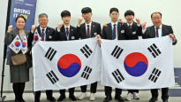 한국, ‘국제기능올림픽대회’ 종합 2위…IT 직종서 강세