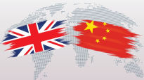 중국 맞선 영국에 '위대한 고립'은 사치일까