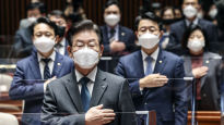 '이상민 끌어내리기' 돌입한 야당 "해임안 거부하면 탄핵"